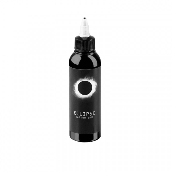 Eclipse Black 150 ml