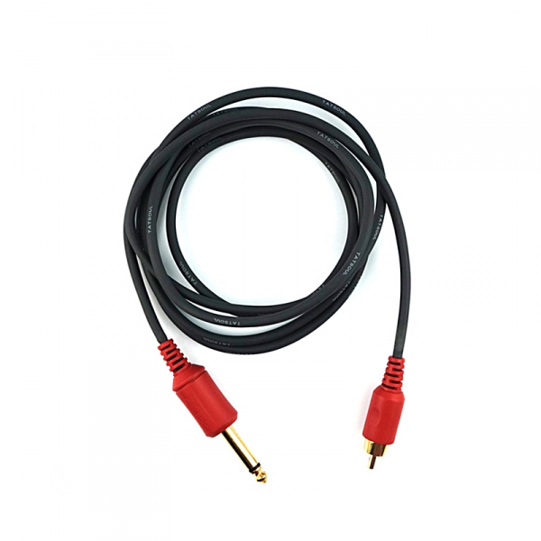 TATSoul Lux Plus RCA Cord