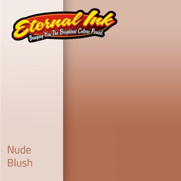 Skin Tone Nude Blush 30 ml