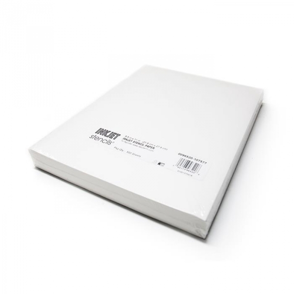 Inkjet Tracing Paper - 500 Blatt
