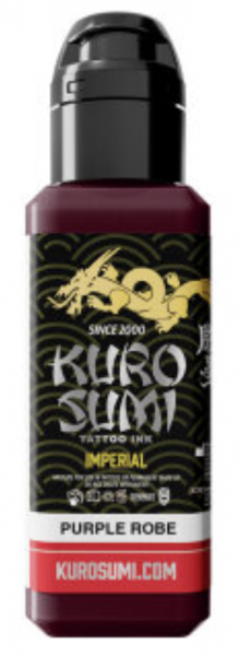 Kuro Sumi Imperial Ink - Purple Robe 44 ml