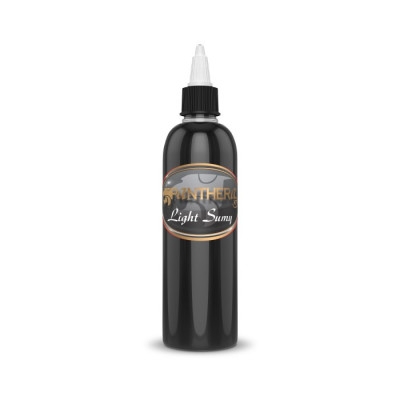 Panthera Black Ink Light Summy Shader 150ml
