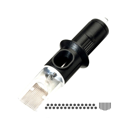 23 Soft Edge Magnum Bugpin 0,30 mm