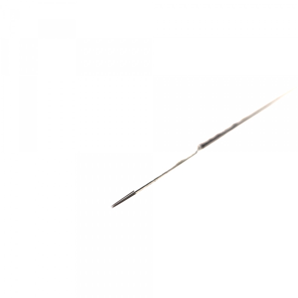 08 Round Liner Long Taper