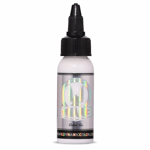 Viking by Dynamic - Bright White 120 ml