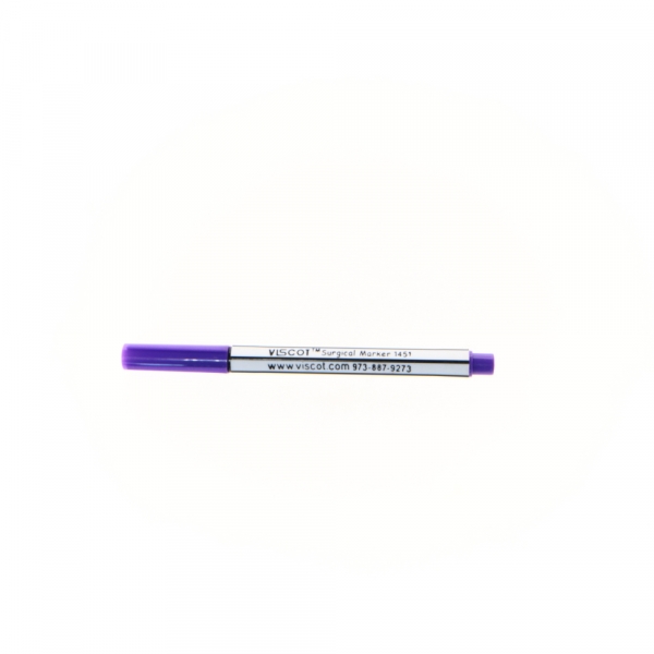VISCOT Twin Tip Skin Marker