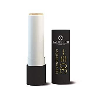 TattooMed Sun Protection Stick LSF 30