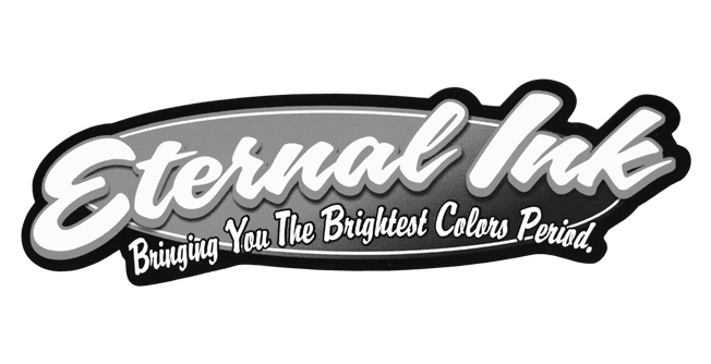 Eternal Ink