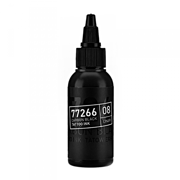 Carbon-Black 77266 - Liner 08 - 50 ml