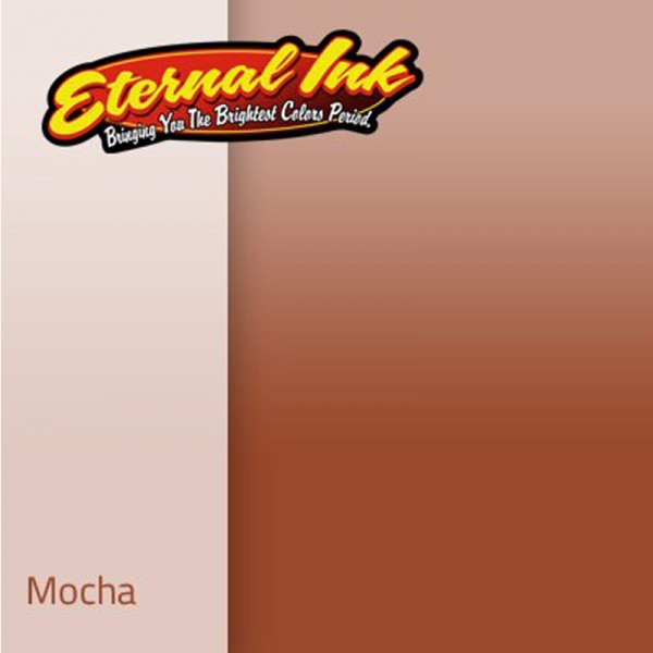 Muted Earth Mocha 30 ml