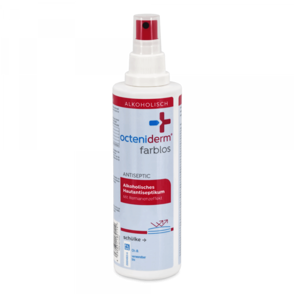 Kodan Forte Farblos 250 ml