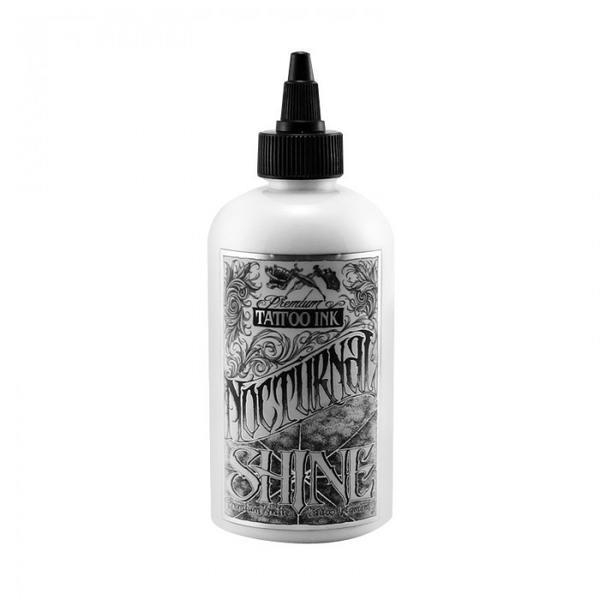 Nocturnal Ink - Shine White 30 ml