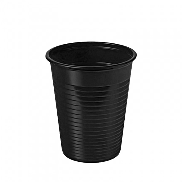 Becher Schwarz