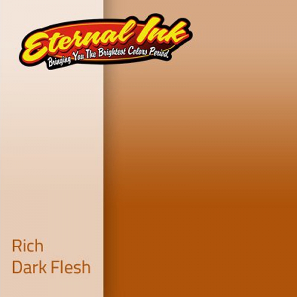 M-Series Rich Dark Flesh 30 ml