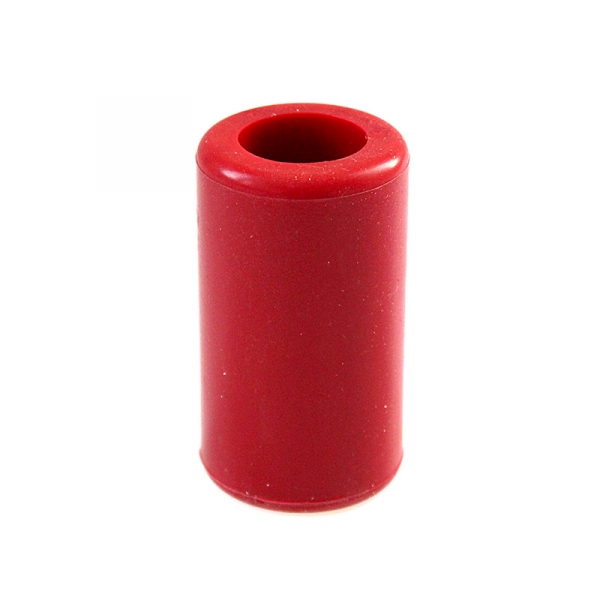Grip Cover Classic - 1" red