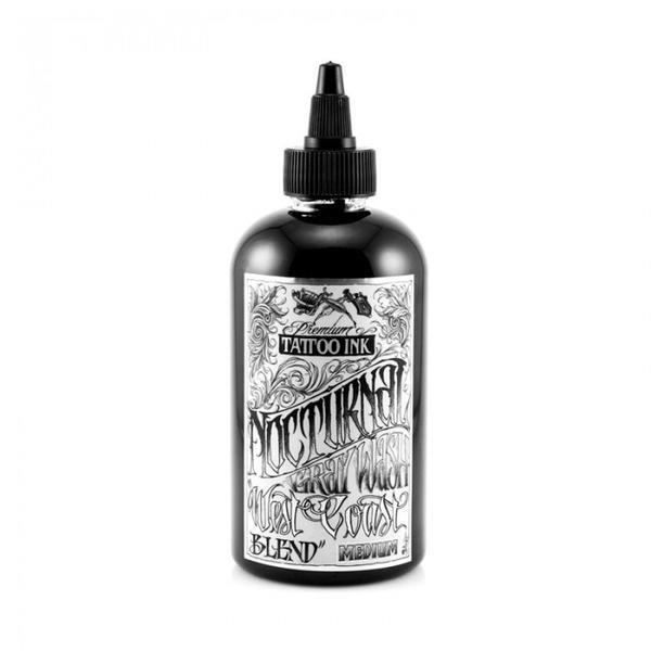 Nocturnal Ink - Medium Gray Wash 30 ml
