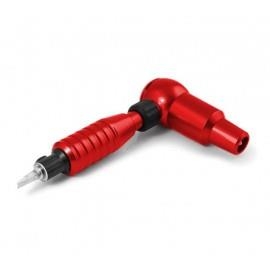 Cheyenne Hawk Griffstück 21 mm - Rot
