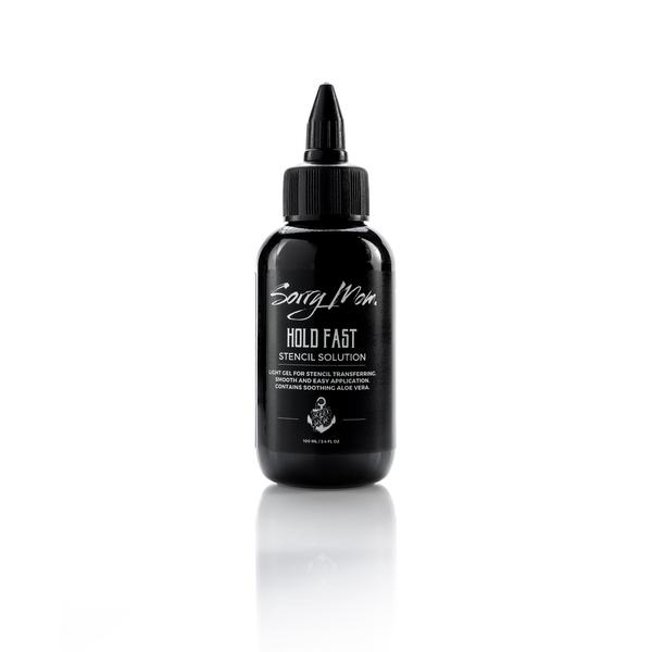 HOLD FAST STENCIL SOLUTION TRAVEL SIZE 100ML