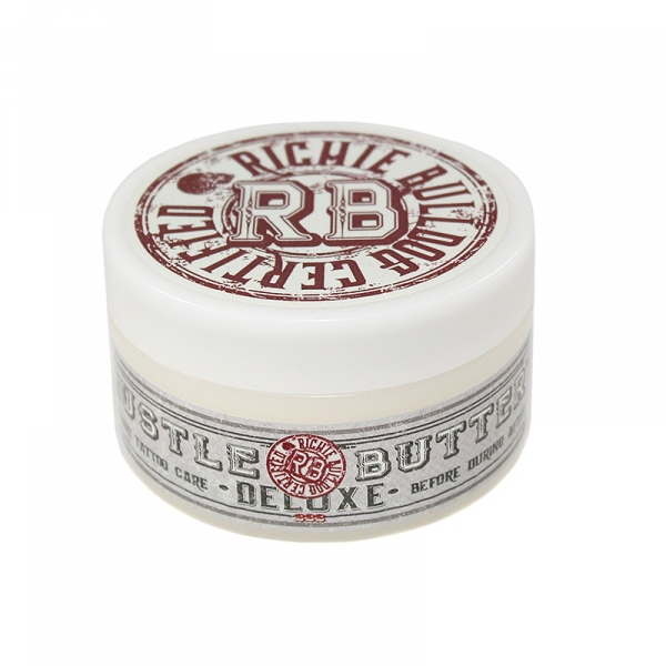 Hustle Butter Deluxe® Organic Tattoo Care 150 ml