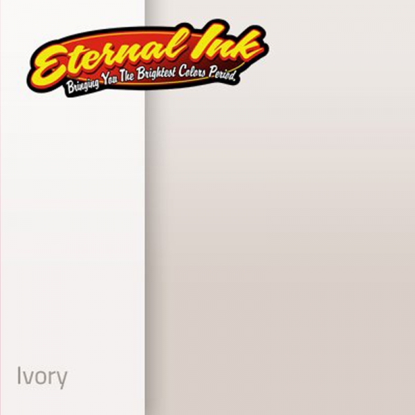 Eternal Ink Ivory 30 ml