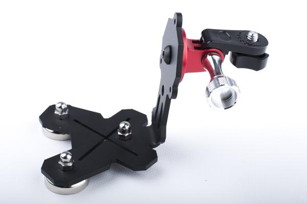 MUSOTOKU Magnetic Stand