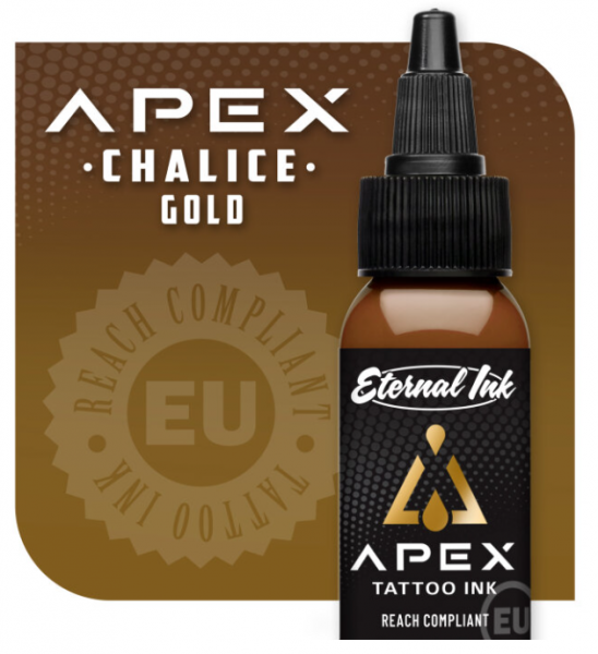 Eternal Ink - APEX - Chalice Gold 30 ml