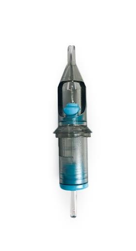 Envy Cartridge 10 Apex (Hollow) Liner