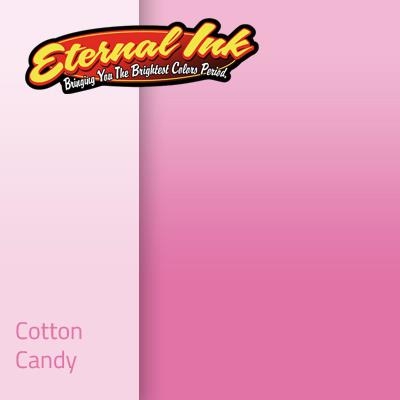 Eternal Ink Cotton Candy 30 ml