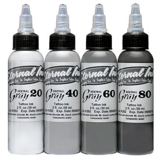 Neutral Gray 20 (30ml)
