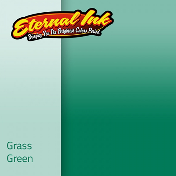Eternal Ink Grass Green 30 ml