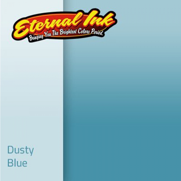 Muted Earth Dusty Blue 30 ml