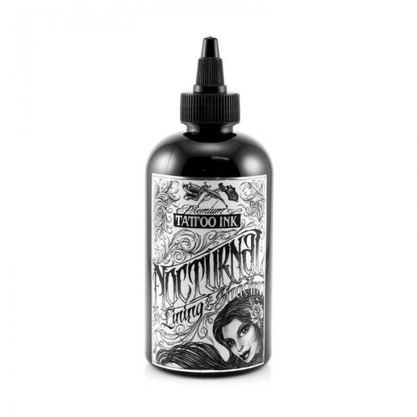 Nocturnal Ink - Lining & Shading 60 ml