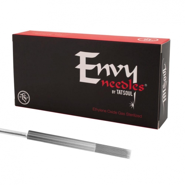 07 Envy Needle Textured Magnum