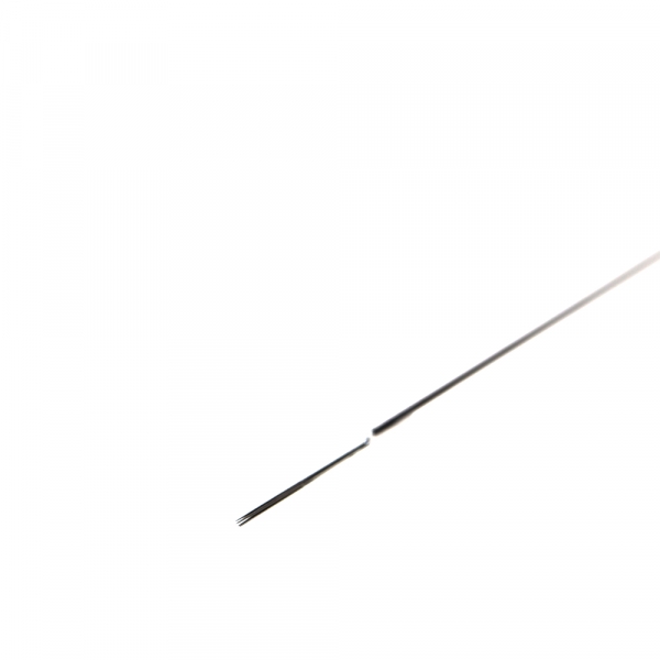 14 Round Shader Long Taper