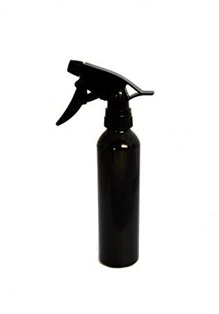 Sprühflasche 250 ml - Schwarz