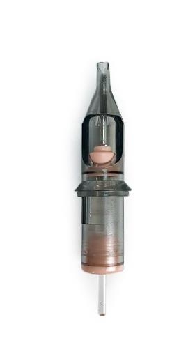 Envy Cartridge 9 Textured Round Liner
