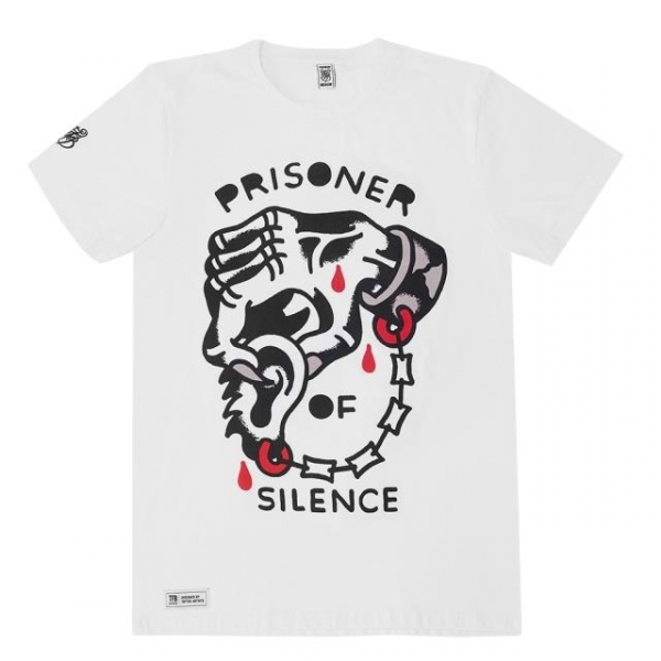 TFB Prisoner Silence