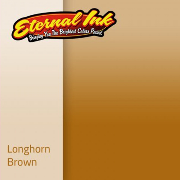 Chukes`Seasonal Spectrum Longhorn Brown 30 ml