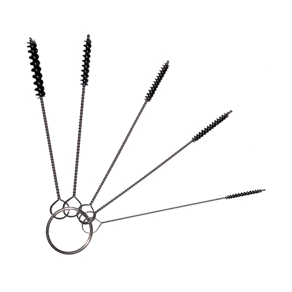 Reinigungsbürsten Set