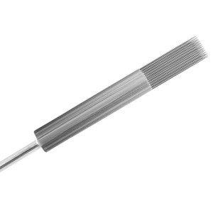 15 Envy Needle Whip Magnums