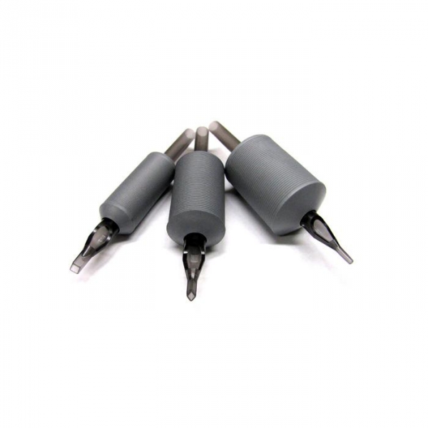 Wrath Vortex Tubes (Round, 11,1")