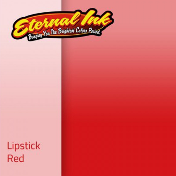 Eternal Ink Lipstick Red 30 ml