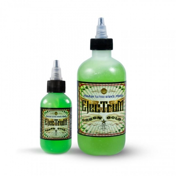 ELECTRUM Tattoo Stencil Primer 60 ml