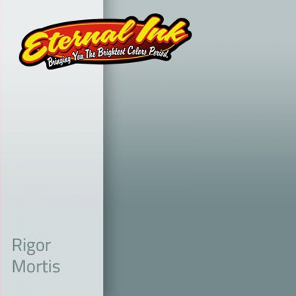 Zombie Color Rigor Mortis 30 ml