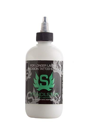 Stencil Stuff 236 ml
