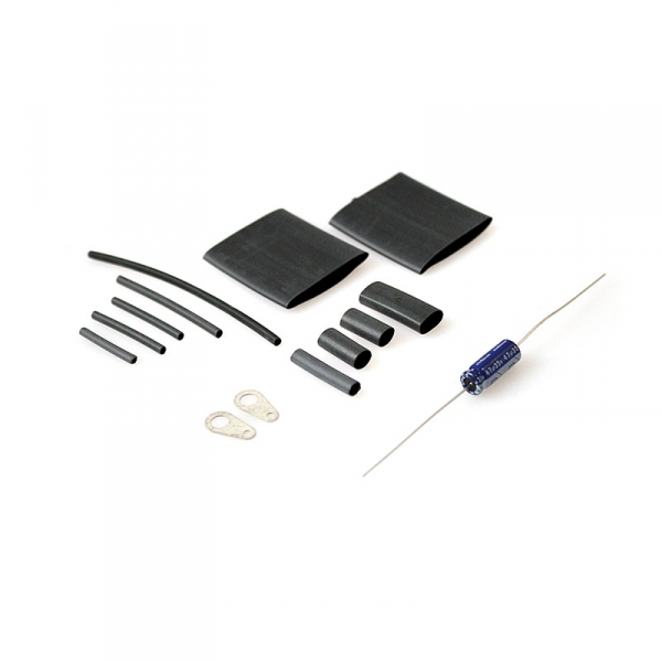 Spulenmaschinen Set