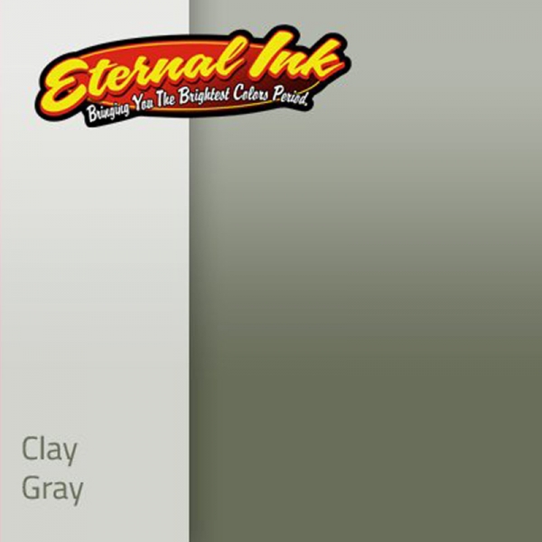 Muted Earth Clay Gray 30 ml