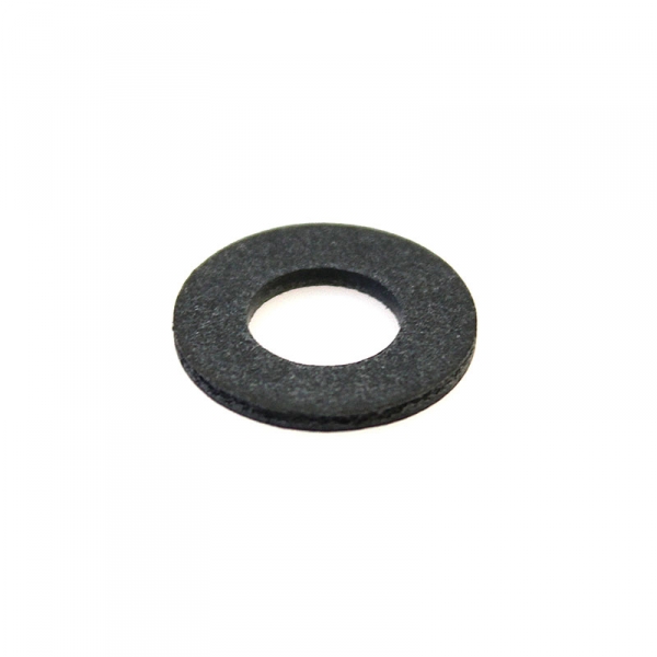 Phenolic Coil Washer Black 3/8"