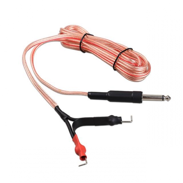 TAT2STUFF Inhouse Extreme Power Clipcord