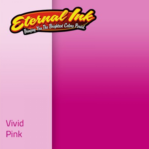 Chukes`Seasonal Spectrum Vivid Pink 30 ml